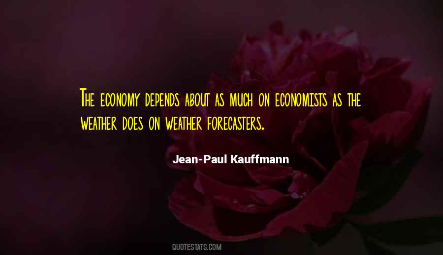 Jean-Paul Kauffmann Quotes #863440