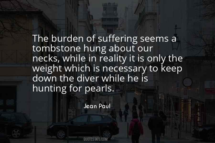 Jean Paul Quotes #1045602