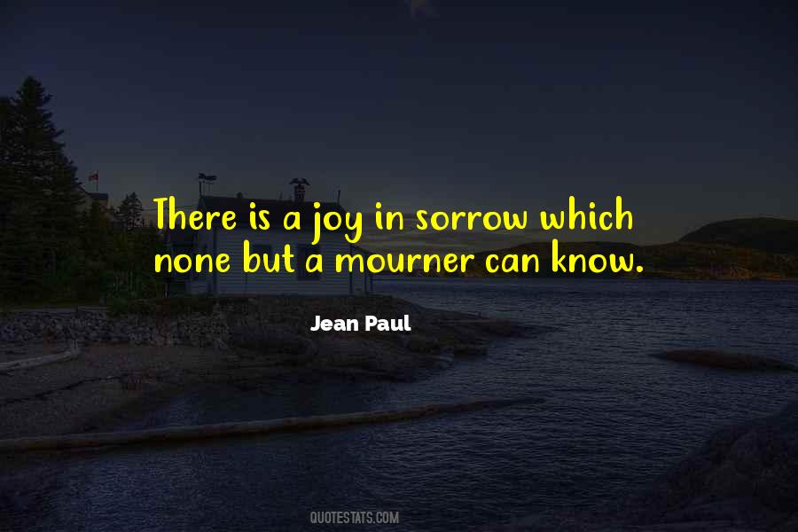 Jean Paul Quotes #1159431