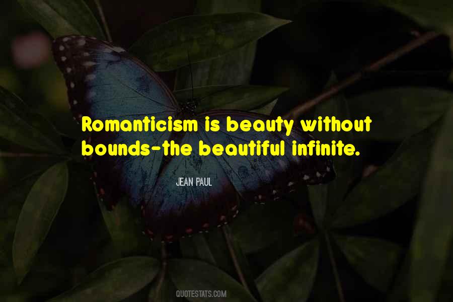 Jean Paul Quotes #1715123