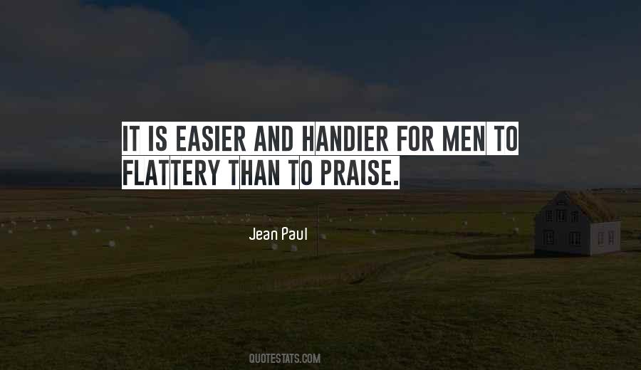 Jean Paul Quotes #1750164