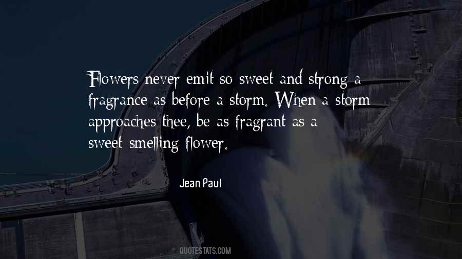 Jean Paul Quotes #1802498