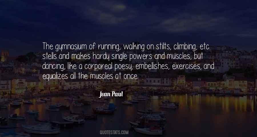 Jean Paul Quotes #1805440