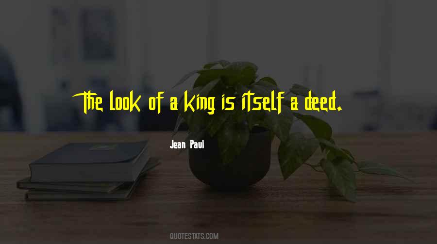 Jean Paul Quotes #467839