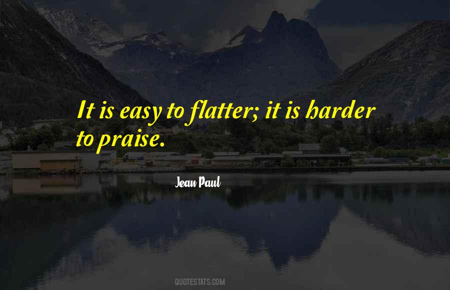 Jean Paul Quotes #505199