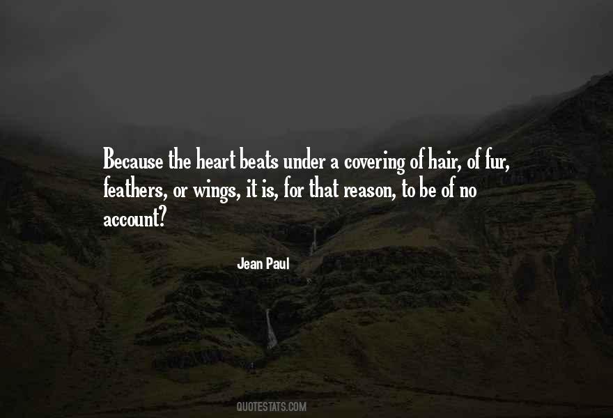 Jean Paul Quotes #670436