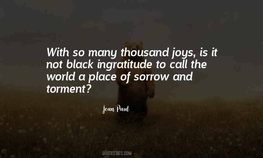 Jean Paul Quotes #683746