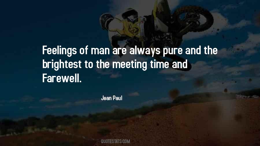 Jean Paul Quotes #824370