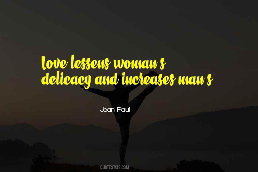 Jean Paul Quotes #931381