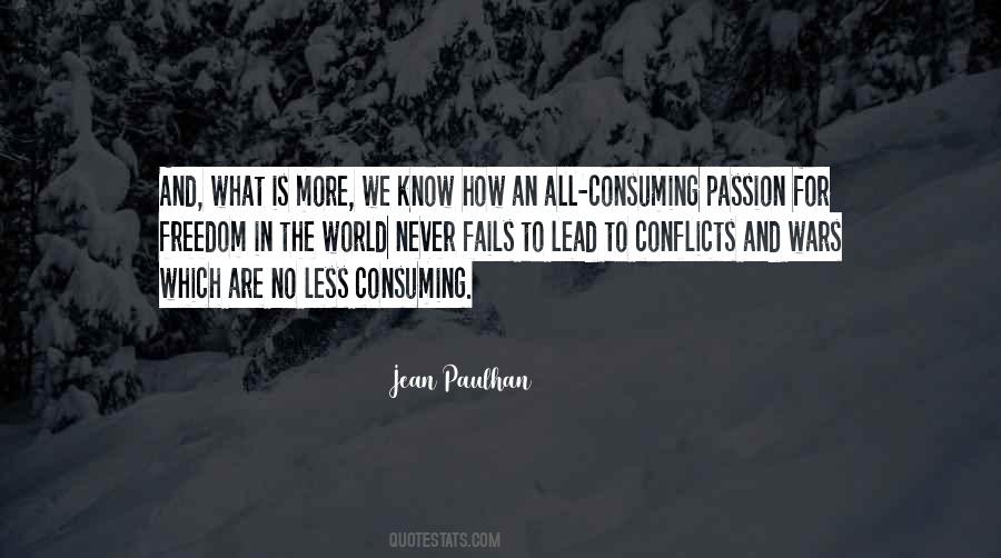 Jean Paulhan Quotes #57762 Jean Paulhan Quotes #57762