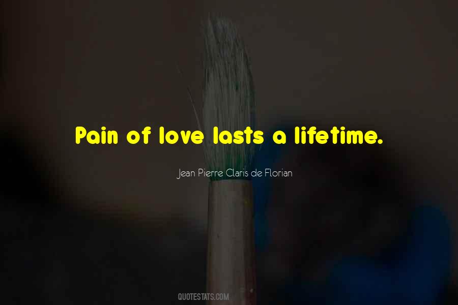 Jean-Pierre Claris De Florian Quotes #1448558 Jean-Pierre Claris De Florian Quotes #1448558
