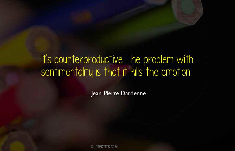 Jean-Pierre Dardenne Quotes #939439
