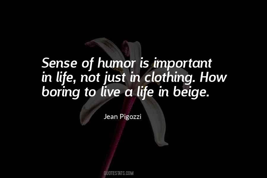 Jean Pigozzi Quotes #696723