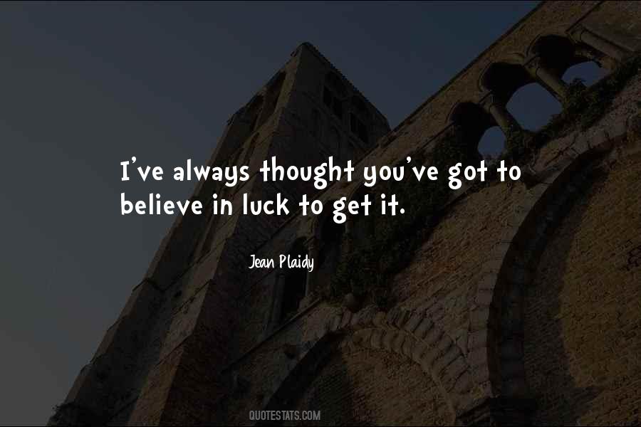 Jean Plaidy Quotes #161188