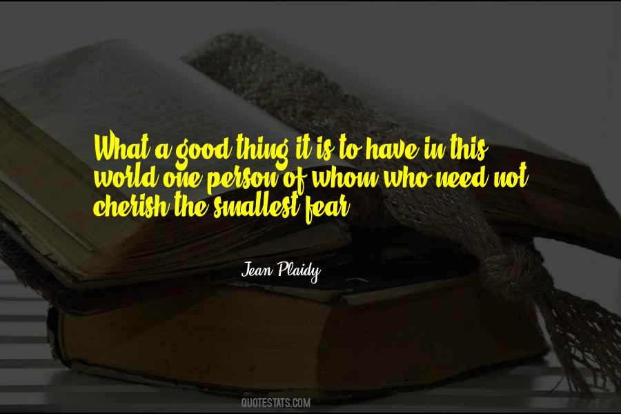 Jean Plaidy Quotes #217075