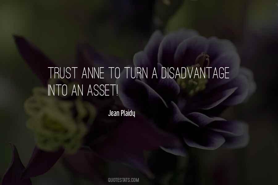 Jean Plaidy Quotes #297734