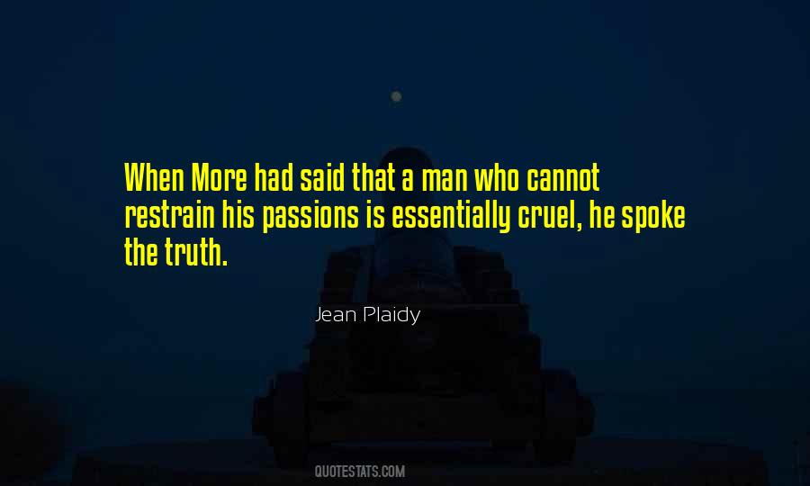 Jean Plaidy Quotes #406563