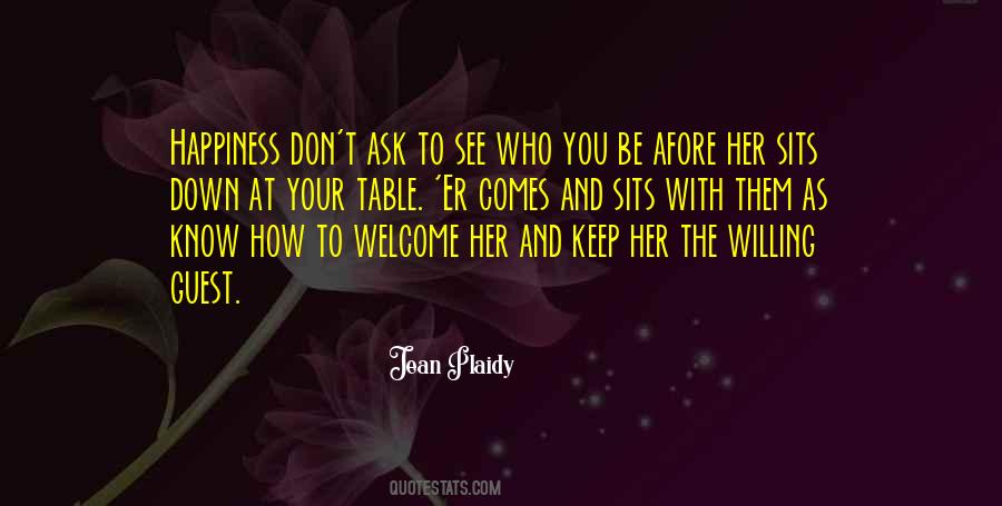 Jean Plaidy Quotes #425347