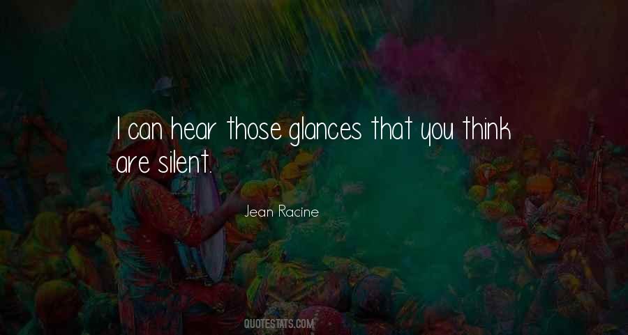 Jean Racine Quotes #1105784