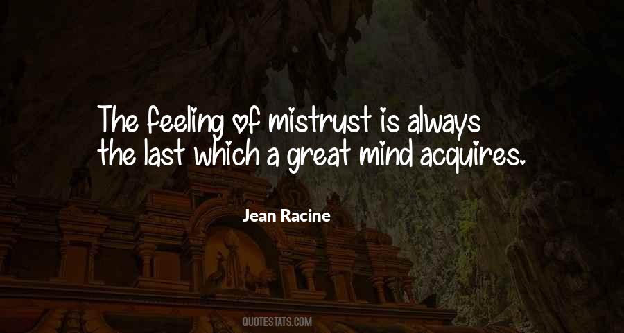 Jean Racine Quotes #1185338