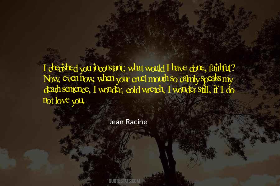 Jean Racine Quotes #1459211