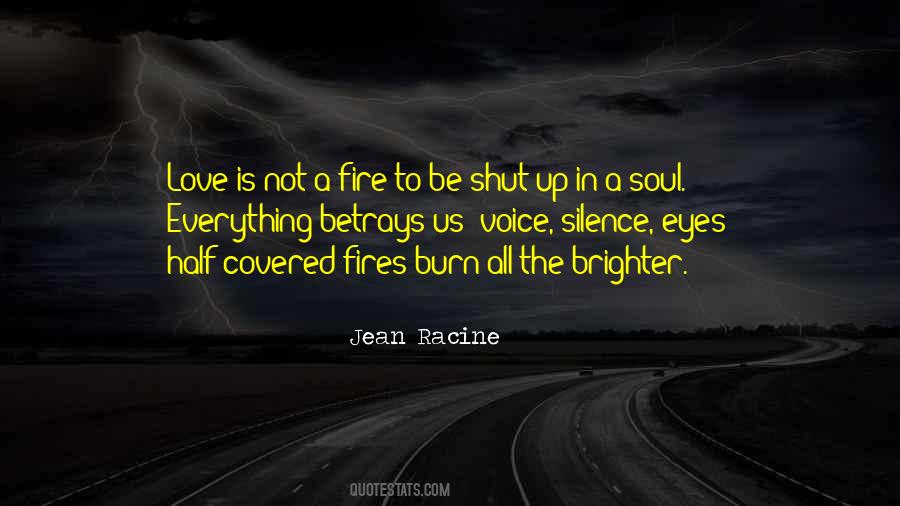 Jean Racine Quotes #1533625