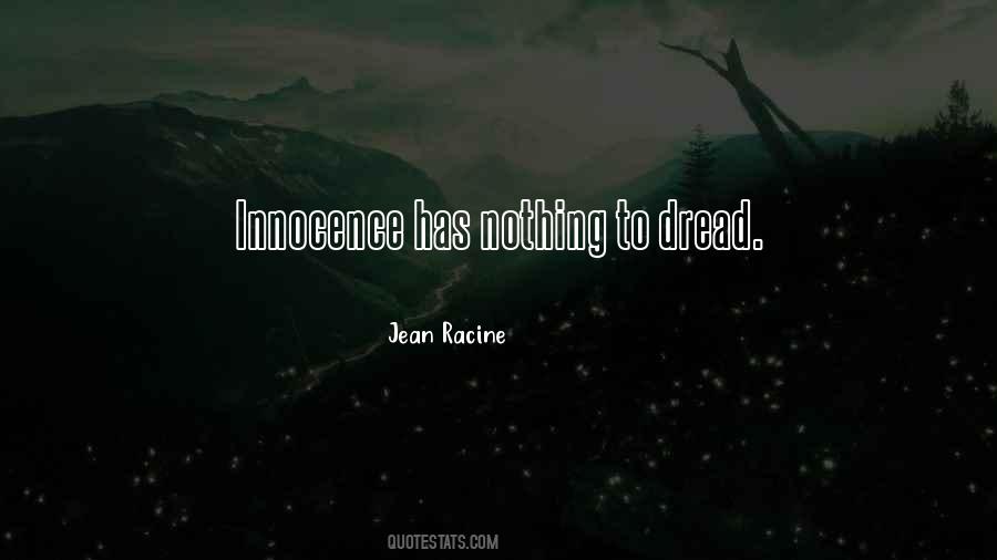 Jean Racine Quotes #1875018