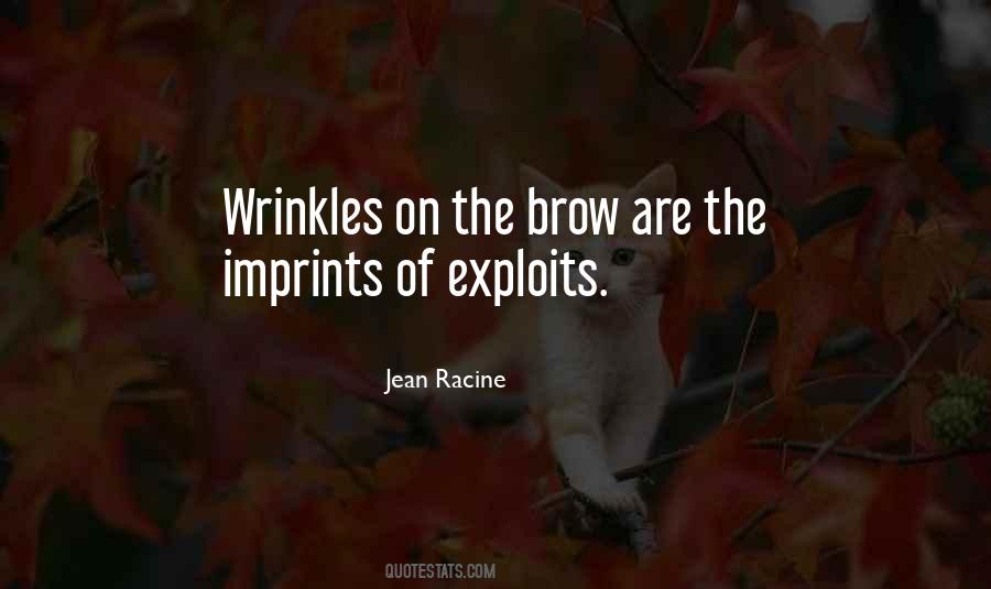 Jean Racine Quotes #217786