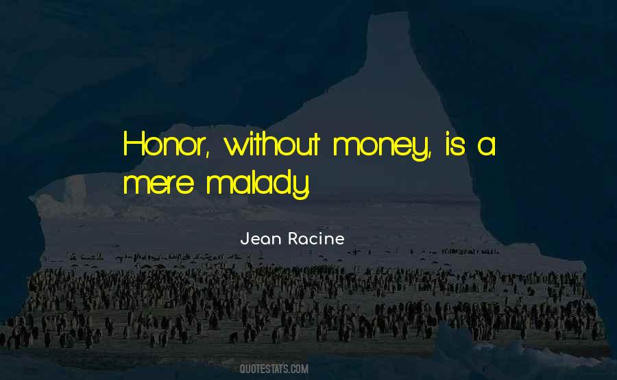 Jean Racine Quotes #250545