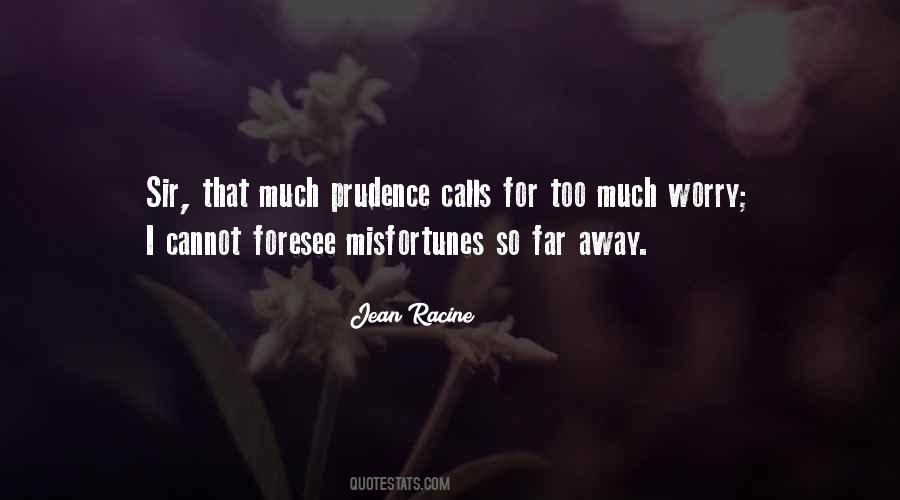 Jean Racine Quotes #476488