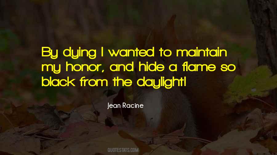 Jean Racine Quotes #670879