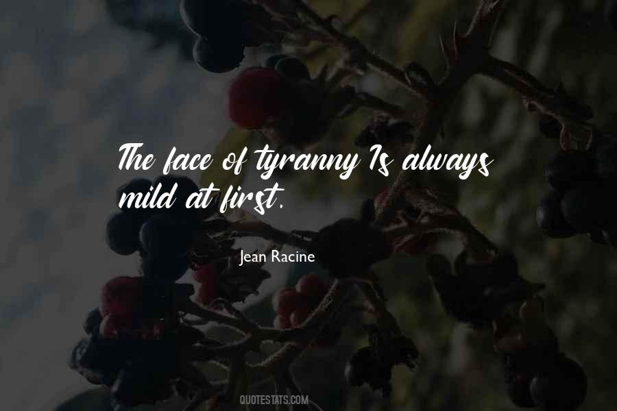 Jean Racine Quotes #73998