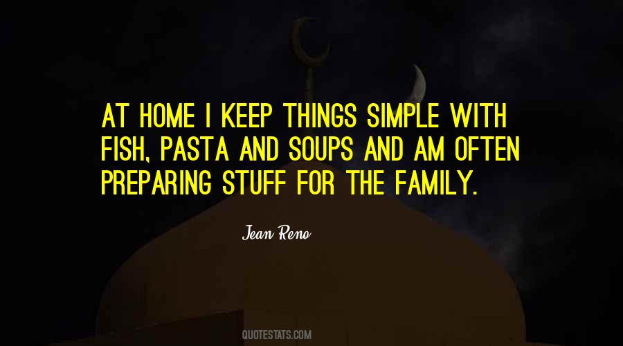 Jean Reno Quotes #1514385