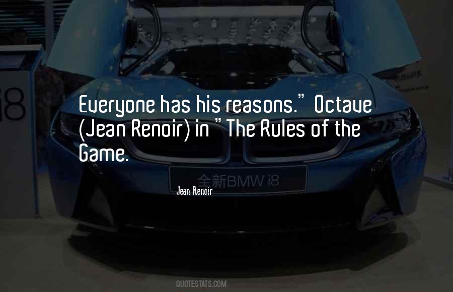 Jean Renoir Quotes #627625