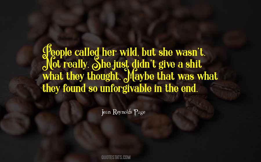 Jean Reynolds Page Quotes #690905 Jean Reynolds Page Quotes #690905