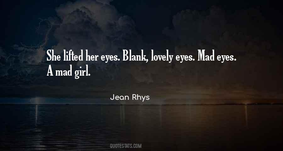 Jean Rhys Quotes #56765