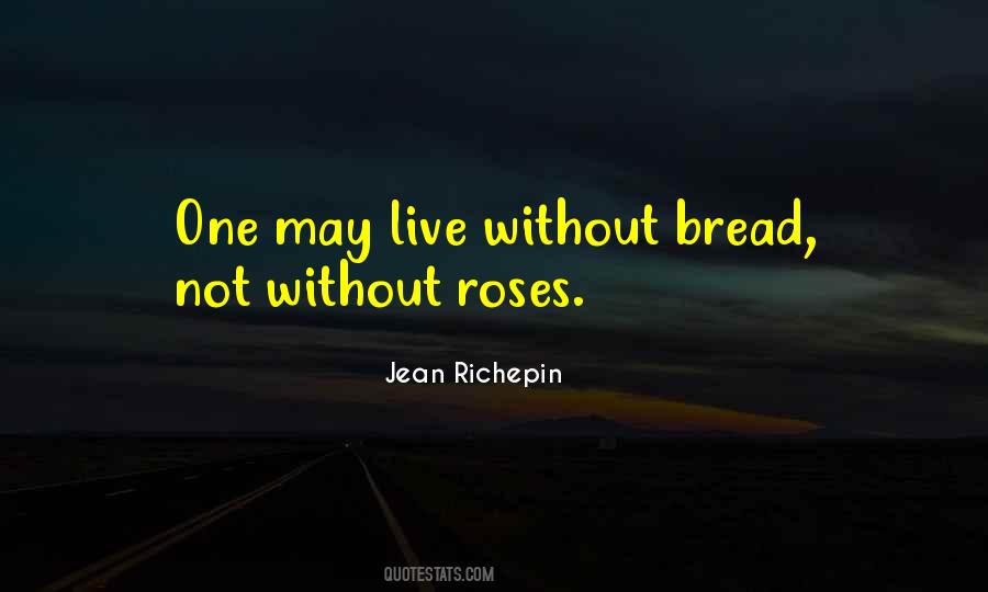 Jean Richepin Quotes #1874963