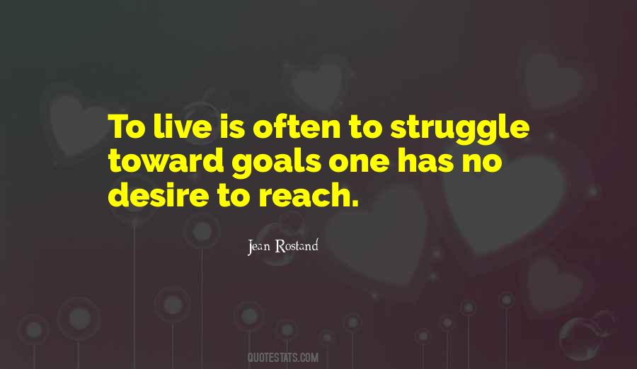 Jean Rostand Quotes #1001726