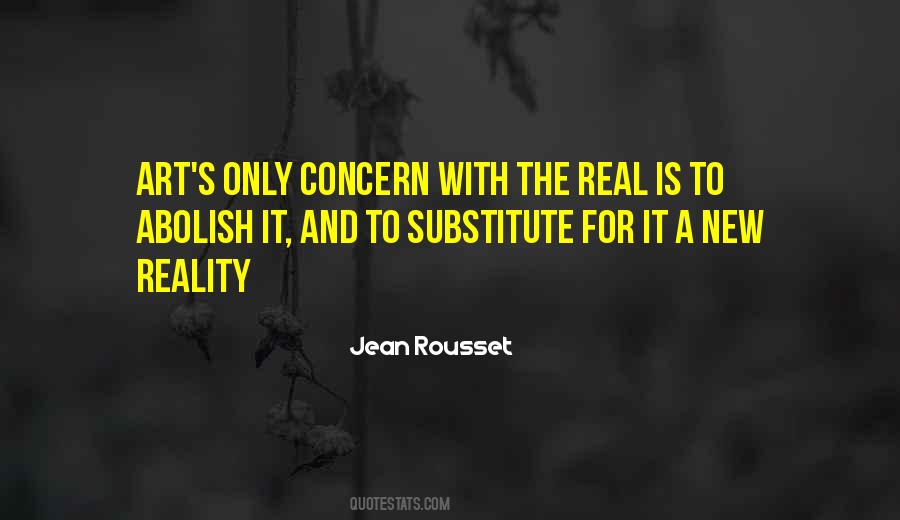 Jean Rousset Quotes #116176