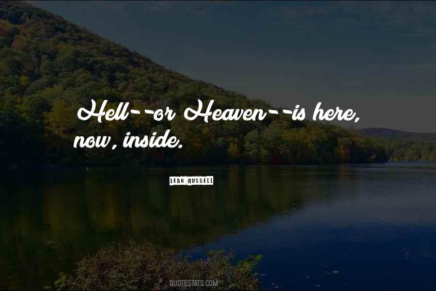 Jean Russell Quotes #864767 Jean Russell Quotes #864767