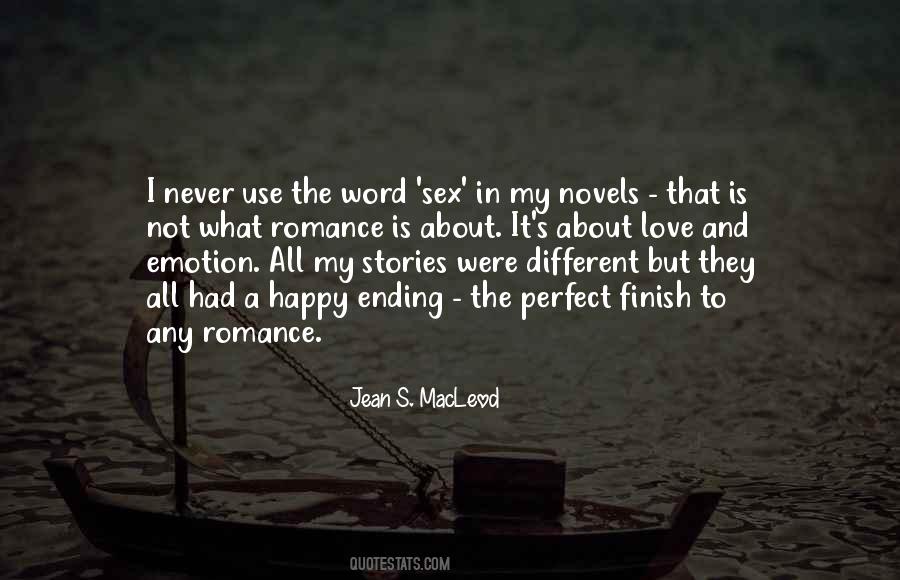 Jean S. MacLeod Quotes #1537124 Jean S. MacLeod Quotes #1537124