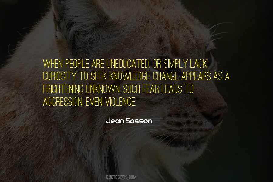 Jean Sasson Quotes #1097161