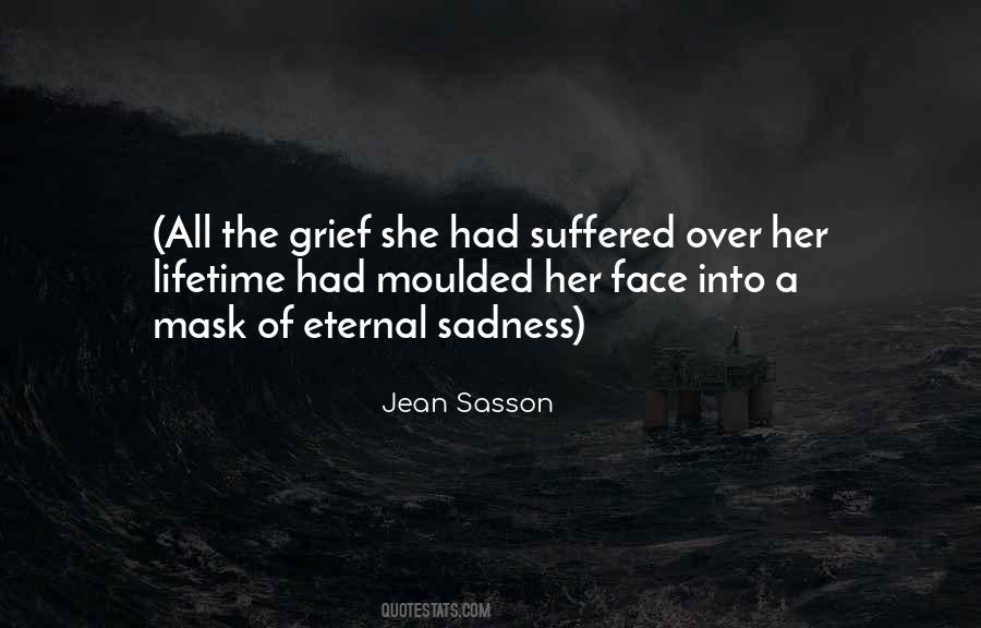 Jean Sasson Quotes #1705084