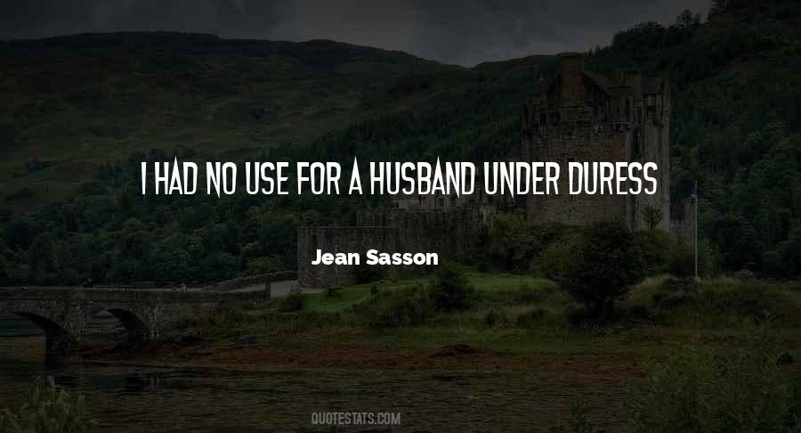 Jean Sasson Quotes #1852614