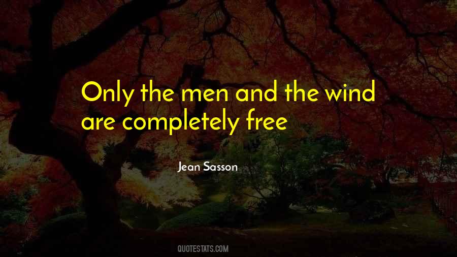 Jean Sasson Quotes #1874193