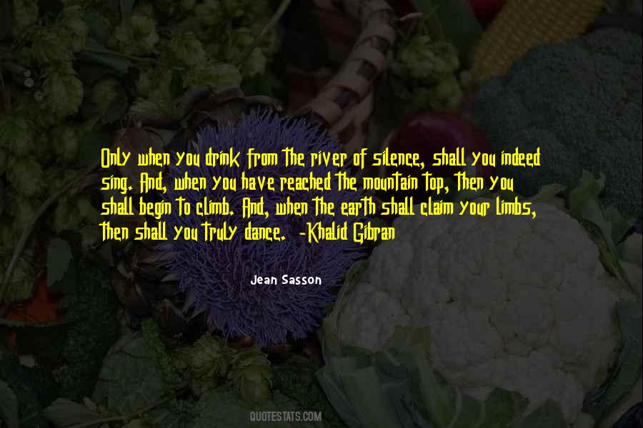 Jean Sasson Quotes #230485