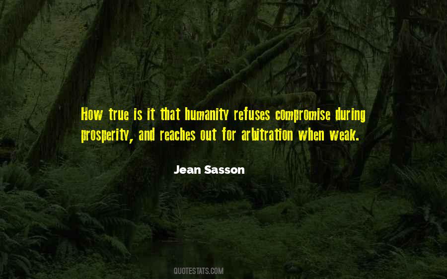 Jean Sasson Quotes #370009