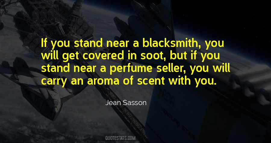 Jean Sasson Quotes #463997