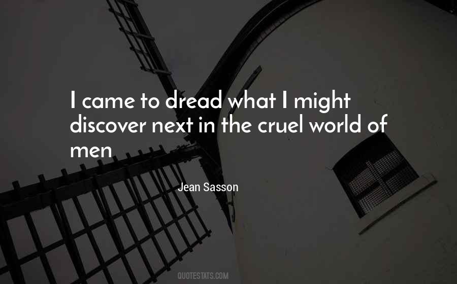 Jean Sasson Quotes #81046