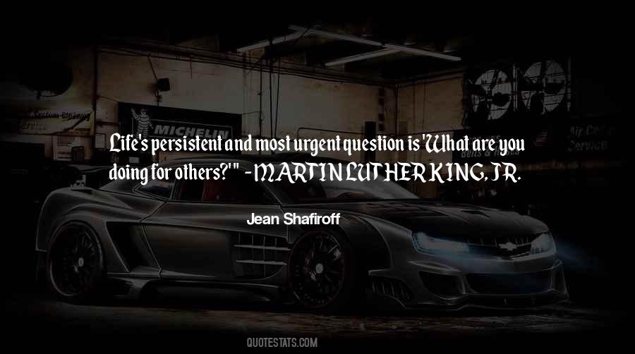 Jean Shafiroff Quotes #553777